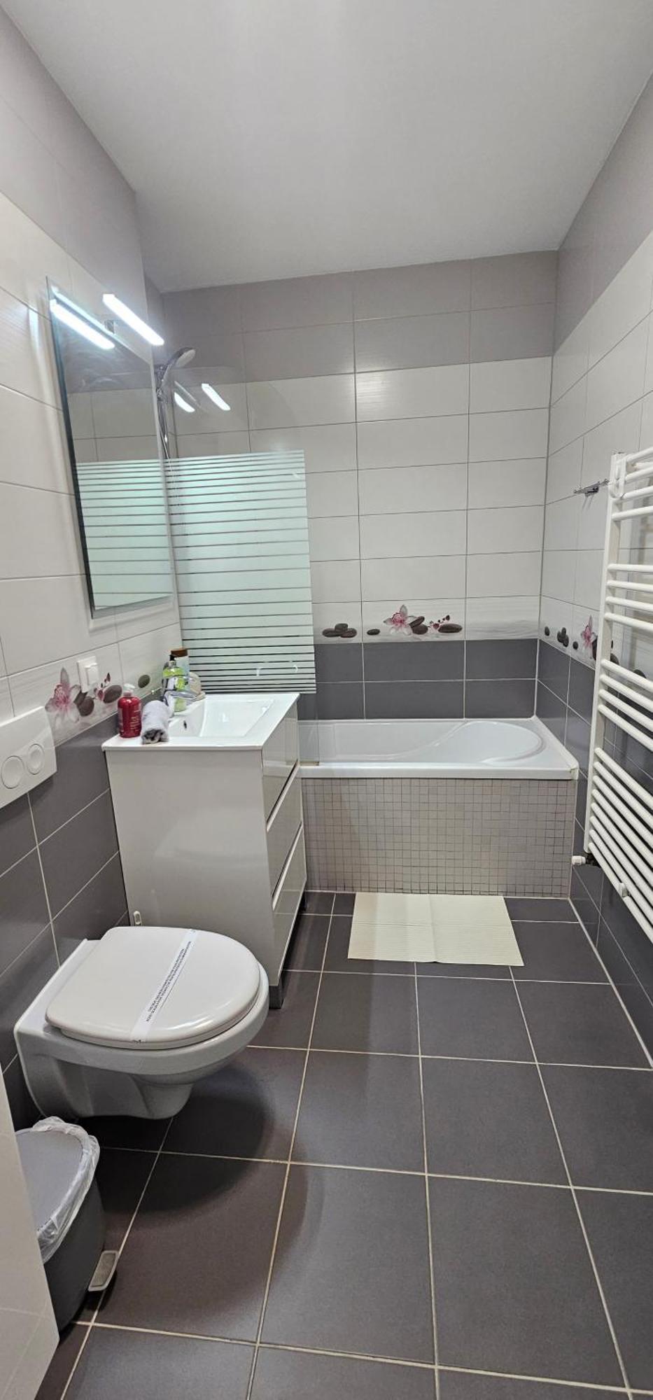 T&M Apartment Brasov Exterior photo